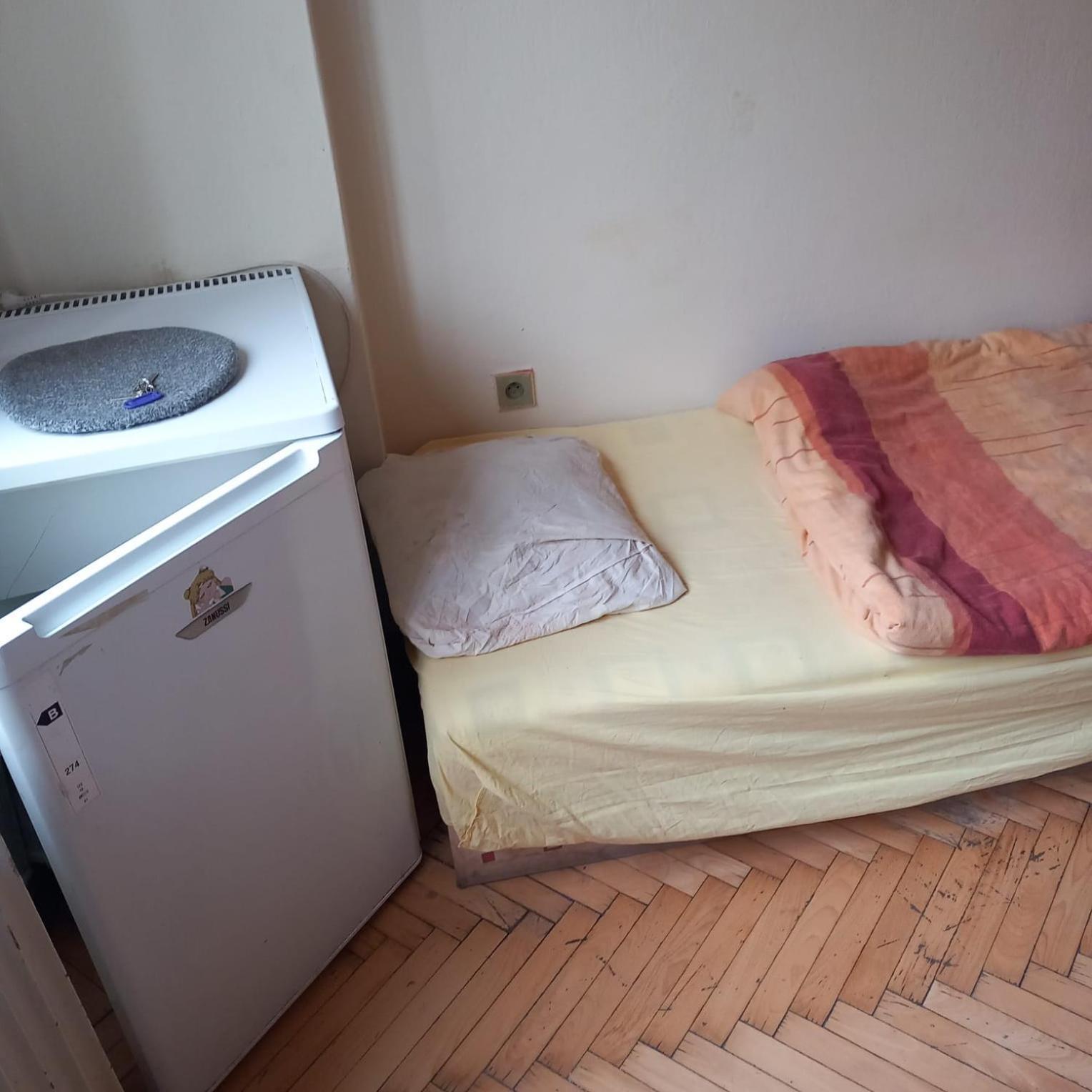 Flat 18 Minutes From Vaclavske Namesti Prága Kültér fotó